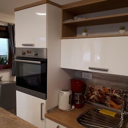 Apartment Dujica Senj  Bagian luar foto